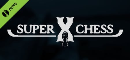 Super X Chess Demo banner