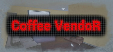 Coffee VendoR banner