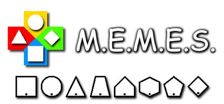 M.E.M.E.S. banner