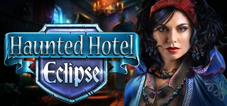 Haunted Hotel: Eclipse Collector's Edition banner