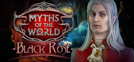 Myths of the World: Black Rose Collector's Edition banner