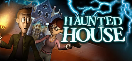 Haunted House™ (2010) banner