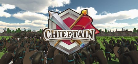 Chieftain banner