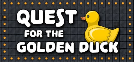 Quest for the Golden Duck banner