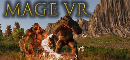 Mage VR -Mini Version- banner