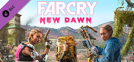 Far Cry® New Dawn Steam Charts and Player Count Stats