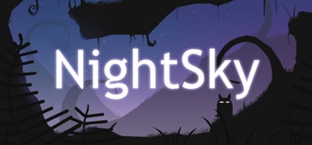 NightSky banner