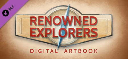 Renowned Explorers: International Society Steam Charts and Player Count Stats