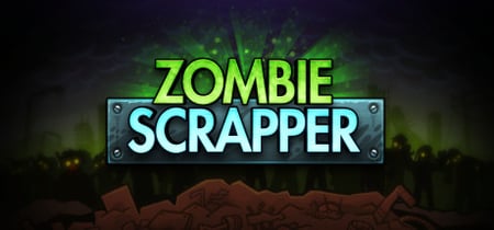 Zombie Scrapper banner