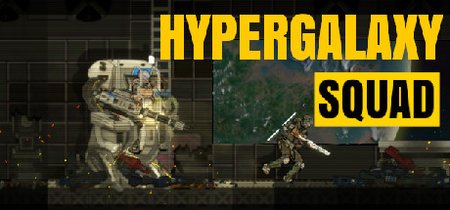 Hypergalaxy Squad banner