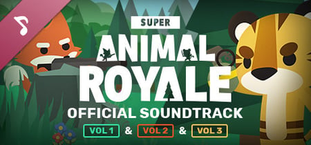 Super Animal Royale Steam Charts and Player Count Stats