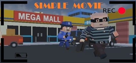 SimpleMovie banner