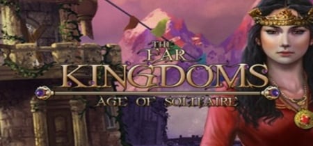 The Far Kingdoms: Age of Solitaire banner