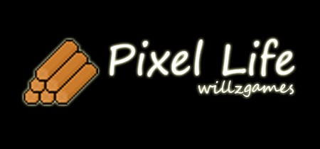 Pixel Life banner