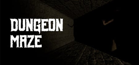 Dungeon Maze banner