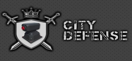 City Defense banner