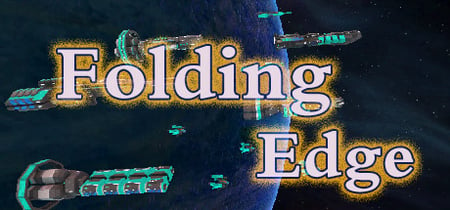 Folding Edge banner