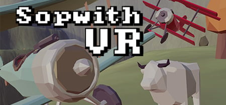 Sopwith VR banner