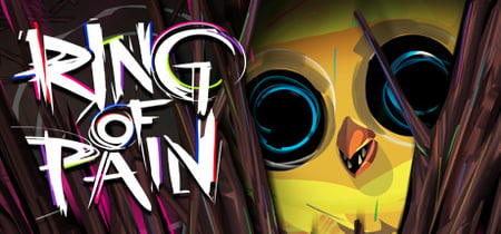 Ring of Pain banner