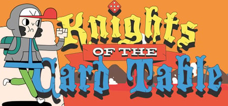 Knights of the Card Table banner