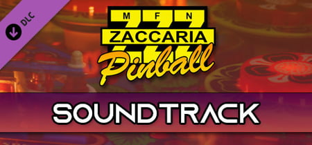 Zaccaria Pinball Steam Charts and Player Count Stats