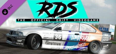 RDS - The Official Drift Videogame Steam Charts and Player Count Stats