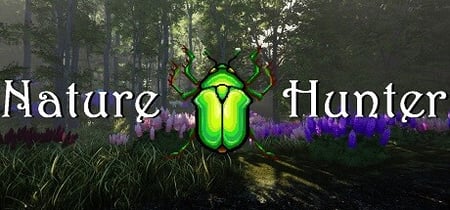 Nature Hunter banner
