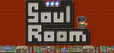 soul room banner