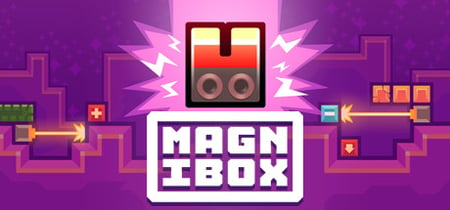 Magnibox banner
