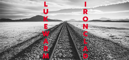 Lukewarm Ironclad banner