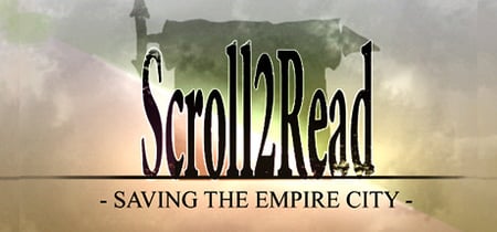 Scroll2Read banner