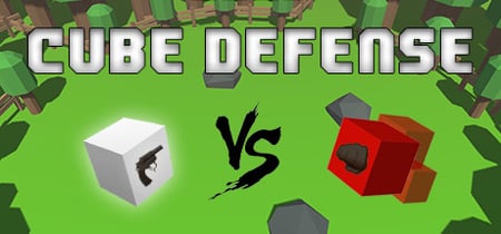 Cube Defense banner