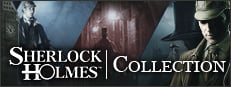 Sherlock Holmes - Nemesis Steam Charts and Player Count Stats