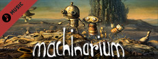 Machinarium Steam Charts and Player Count Stats