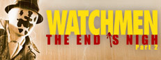 Watchmen: The End Is Nigh Part 2 Steam Charts and Player Count Stats