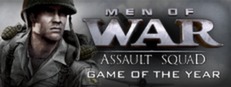 Men of War: Assault Squad - Skirmish Pack 2 Steam Charts and Player Count Stats