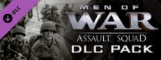 Men of War: Assault Squad - Skirmish Pack 2 Steam Charts and Player Count Stats