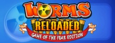 Worms Reloaded: Time Attack Pack Steam Charts and Player Count Stats