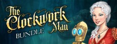 The Clockwork Man Steam Charts and Player Count Stats