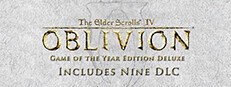 The Elder Scrolls IV: Oblivion® Game of the Year Edition Deluxe Steam Charts and Player Count Stats