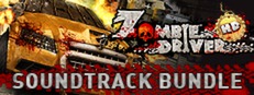 Zombie Driver HD Soundtrack Steam Charts and Player Count Stats