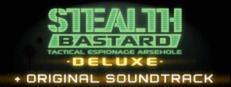 Stealth Bastard Deluxe - Soundtrack Steam Charts and Player Count Stats