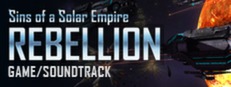 Sins of a Solar Empire®: Rebellion - Original Soundtrack Steam Charts and Player Count Stats