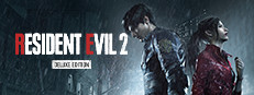 Resident Evil 2 - Deluxe Weapon: Samurai Edge - Albert Model Steam Charts and Player Count Stats