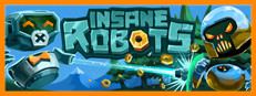 Insane Robots - Robot Pack 4 Steam Charts and Player Count Stats