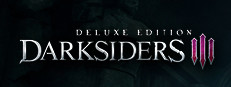 Darksiders III Steam Charts and Player Count Stats