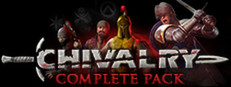 Chivalry: Medieval Warfare Steam Charts and Player Count Stats
