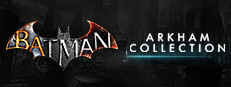 Batman: Arkham Asylum Game of the Year Edition Steam Charts and Player Count Stats