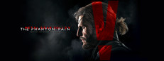 METAL GEAR SOLID V: THE PHANTOM PAIN Steam Charts and Player Count Stats