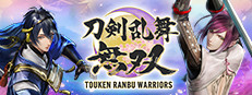 Touken Ranbu Warriors Steam Charts and Player Count Stats